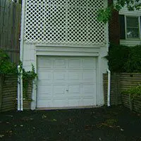 Exclusive Garage Door Service Chicago, IL 773-353-6363 - custom-side