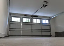 Exclusive Garage Door Service, Chicago, IL 773-353-6363 - opener-side-bar